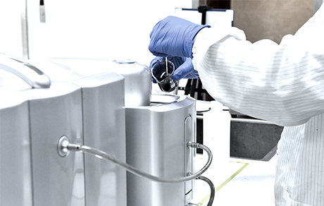 鋰電池新材料技術研發